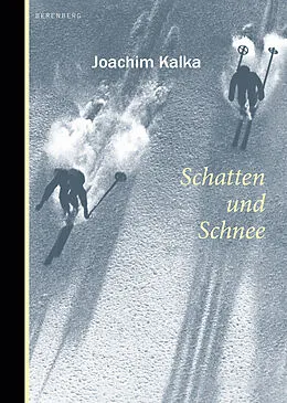 E-Book (epub) Schatten und Schnee von Joachim Kalka