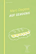 E-Book (epub) Auf Sendung von Marc Degens