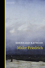 Fester Einband Maler Friedrich von Eberhard Rathgeb