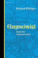 E-Book (epub) Czernowitz von Helmut Böttiger