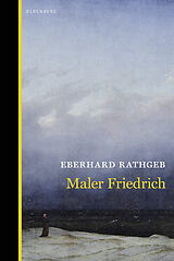 E-Book (epub) Maler Friedrich von Eberhard Rathgeb