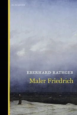 E-Book (epub) Maler Friedrich von Eberhard Rathgeb