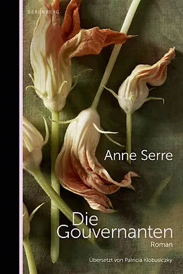 E-Book (epub) Die Gouvernanten von Anne Serre