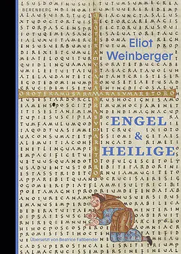 E-Book (epub) Engel &amp; Heilige von Eliot Weinberger