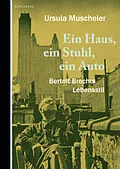 E-Book (epub) Ein Haus, ein Stuhl, ein Auto von Ursula Muscheler
