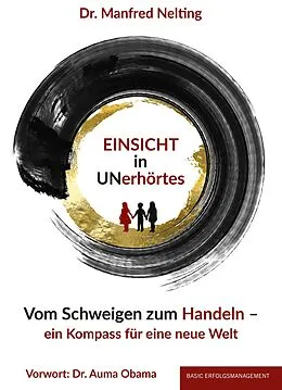 E-Book (pdf) EINSICHT in UNerhörtes von Manfred Dr. Nelting