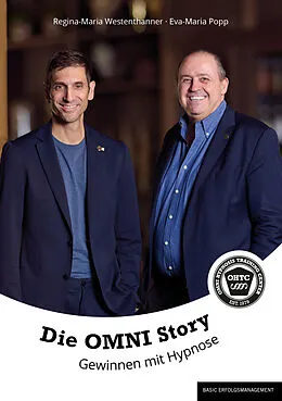 E-Book (epub) Die OMNI Story von Eva-Maria Popp, Regina Westenthanner