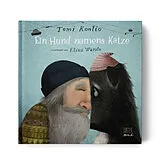 Fester Einband Ein Hund namens Katze von Tomi Kontio