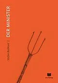 E-Book (epub) Der Minister von Stefan Bo?kovi?
