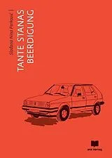E-Book (epub) Tante Stanas Beerdigung von Sladjana Perkovic