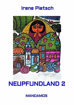 E-Book (epub) Neupfundland 2 von Irene Pietsch