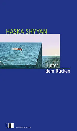 E-Book (epub) Hinter dem Rücken von Haska Shyyan