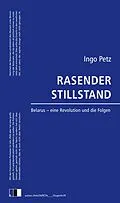 E-Book (epub) Rasender Stillstand von Ingo Petz