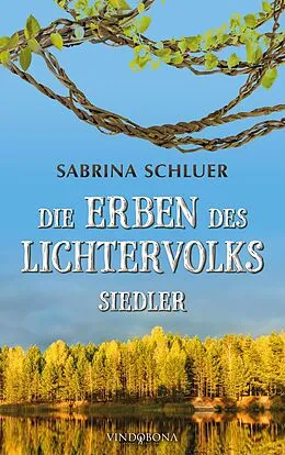 E-Book (epub) Die Erben des Lichtervolks von Sabrina Schluer