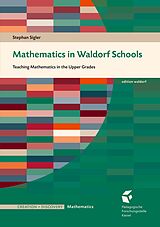 eBook (pdf) Mathematics in Waldorf Schools de Stephan Sigler