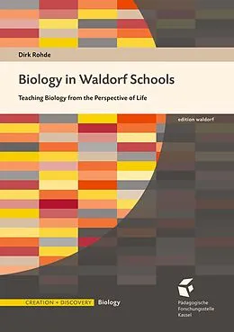 E-Book (epub) Biology in Waldorf Schools von Dirk Rohde