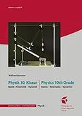 E-Book (pdf) Physik 10. Klasse  Physics 10th Grade von Wilfried Sommer