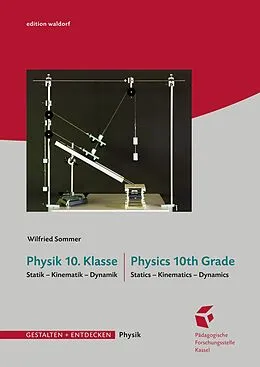E-Book (pdf) Physik 10. Klasse  Physics 10th Grade von Wilfried Sommer