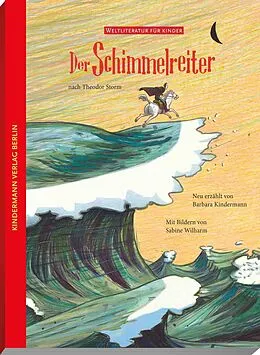 E-Book (epub) Der Schimmelreiter von Barbara Kindermann