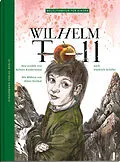 E-Book (epub) Wilhelm Tell von Barbara Kindermann