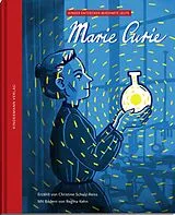 E-Book (epub) Marie Curie  eine Frau verändert die Welt von Christine Schulz-Reiss