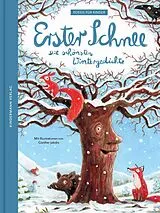 Fester Einband Erster Schnee von 
