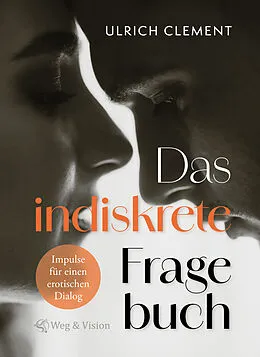 E-Book (epub) Das indiskrete Fragebuch von Ulrich Clement