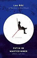 E-Book (epub) Putin im Wartezimmer von Bihl Lou