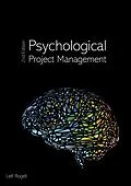 E-Book (epub) Psychological Project Management von Leif Rogell
