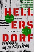 E-Book (epub) Hellersdorf - Gekommen, um zu schreiben von BKS-Gruppe 16