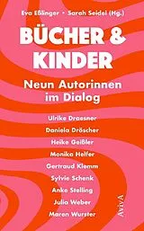 Kartonierter Einband Bücher & Kinder von 