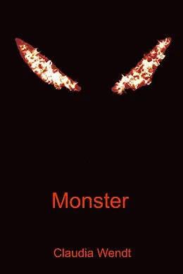 E-Book (epub) Monster von Claudia Wendt