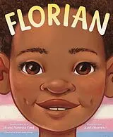 Fester Einband Florian von J.R. Ford, Vanessa Ford