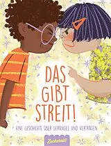 Buch Das gibt Streit! von Joseph Coelho