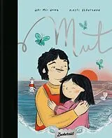 Buch Mut von Wai Mei Wong