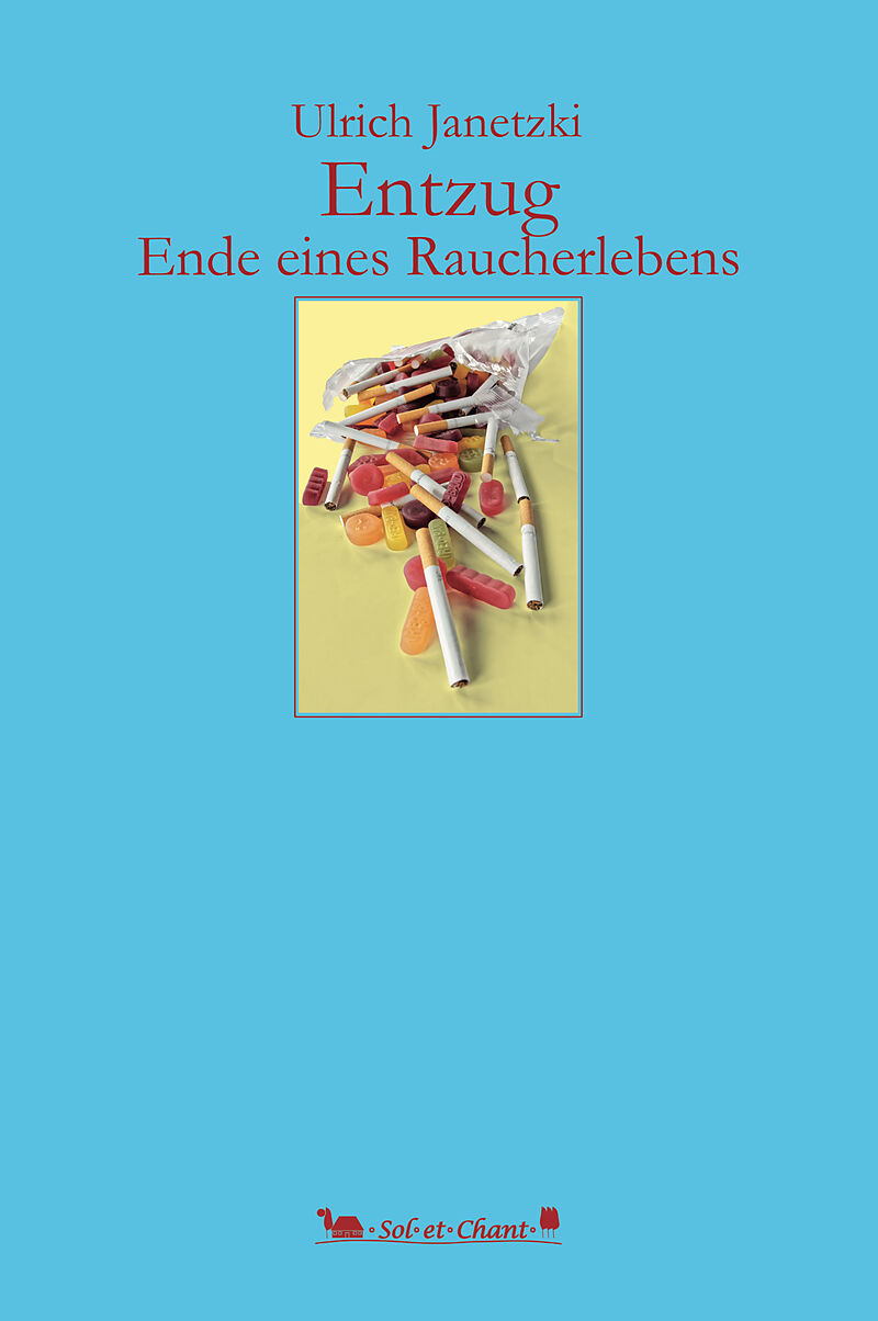 Entzug - Ende eines Raucherlebens