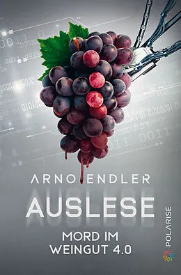 E-Book (pdf) Auslese von Arno Endler