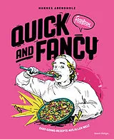 Fester Einband Quick and Fancy von Hannes Arendholz