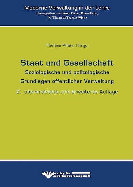 Staat und Gesellschaft