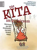 E-Book (epub) Die Kita im Sozialraum von Stefan Lenz, Friedhelm Peters, Denise Ziegler