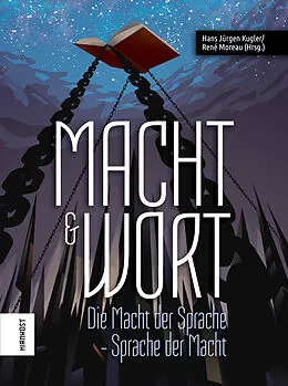 E-Book (pdf) Macht und Wort von Uli Bendick, Christopher Ecker, Christian Endres