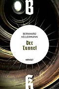 E-Book (epub) Der Tunnel von Bernhard Kellermann