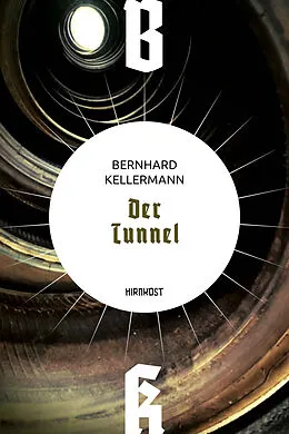E-Book (epub) Der Tunnel von Bernhard Kellermann