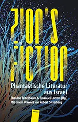 E-Book (epub) Zion's Fiction von Lavie Tidhar, Gail Hareven, Keren Landsman