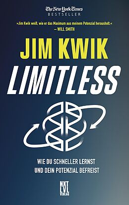E-Book (pdf) Limitless von Jim Kwik