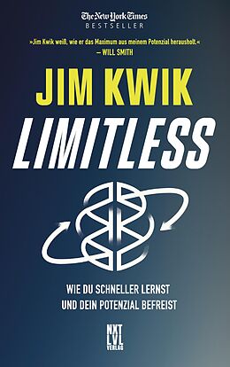 E-Book (epub) Limitless von Jim Kwik