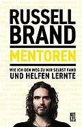 E-Book (epub) Mentoren von Russell Brand