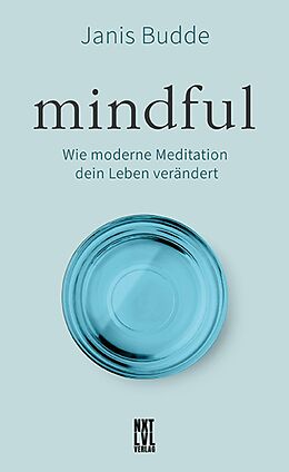 E-Book (pdf) Mindful von Janis Budde