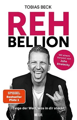 E-Book (pdf) Rehbellion von Tobias Beck