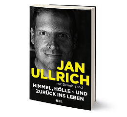 Fester Einband Himmel, Hölle  und zurück ins Leben von Jan Ullrich, Dennis Sand